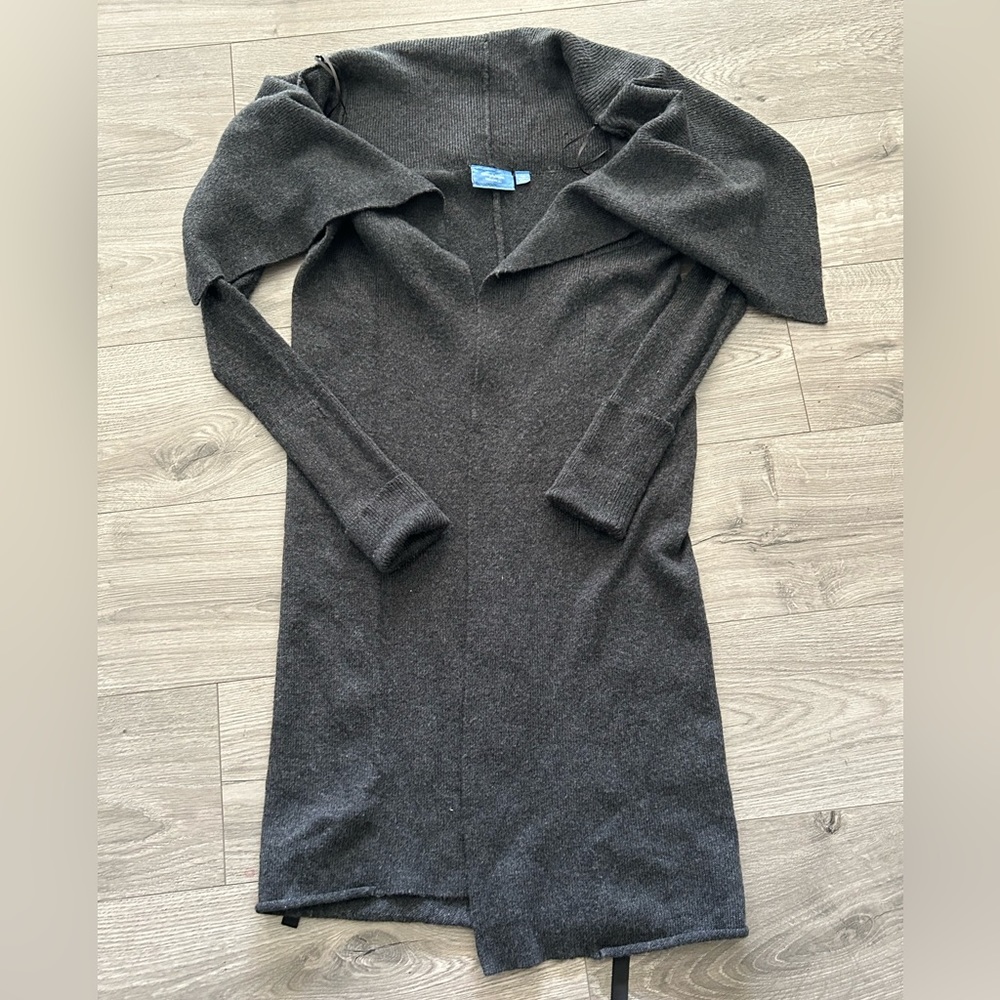 Simply Vera ,Vera Wang Cardigan Sweater XS
